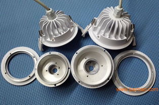 創(chuàng)新新品筒燈外殼 引領(lǐng)2.5寸防水筒燈套件供應(yīng)新潮流