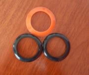 匠心品質(zhì)，守護(hù)細(xì)節(jié) 山東永豐橡塑制品廠專業(yè)橡膠防塵套產(chǎn)品展示